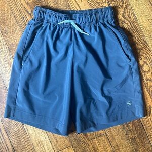 Boys Free Fly shorts